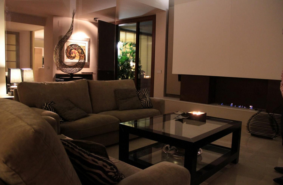 Salón
