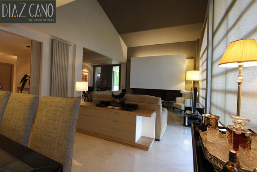 Salón