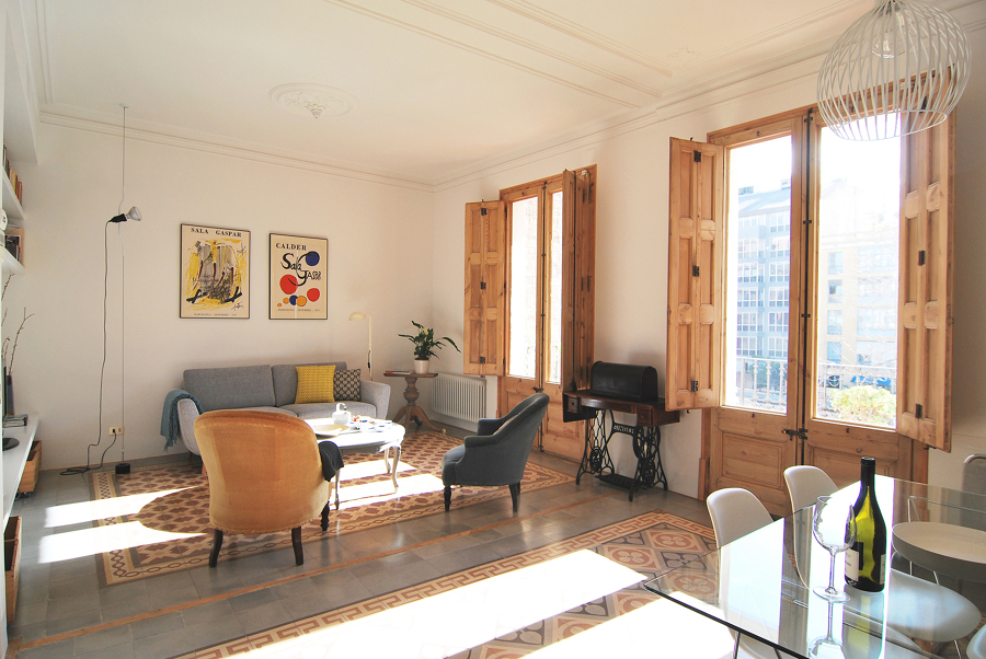 Salón