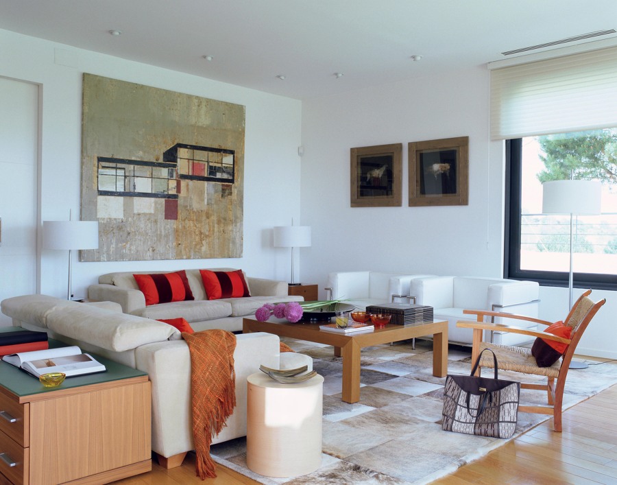 Salón