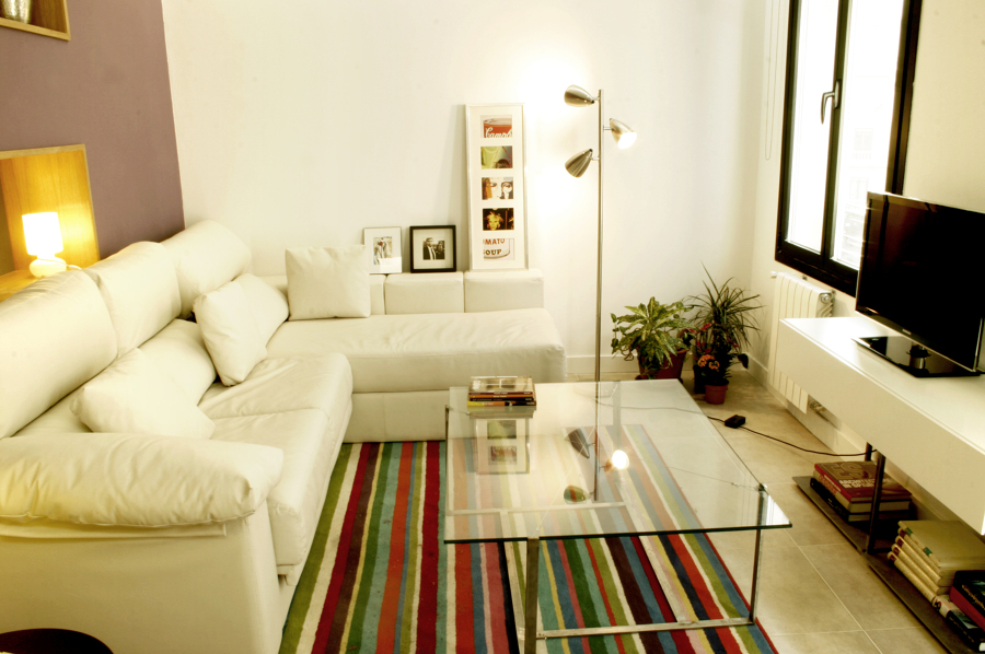 Salón