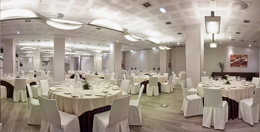 Salón 