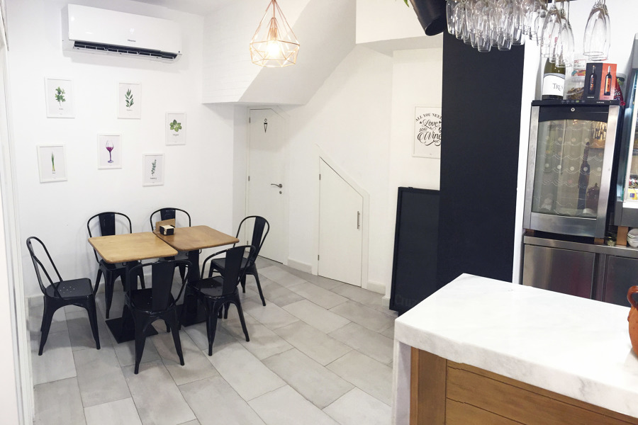 SALÓN ABIERTO