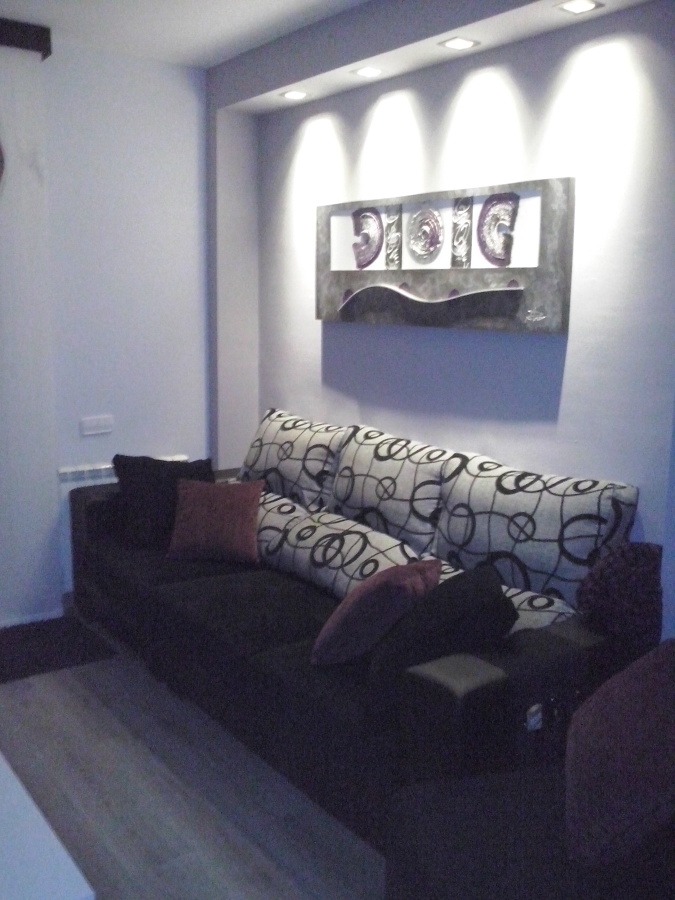 SALON ACABADO