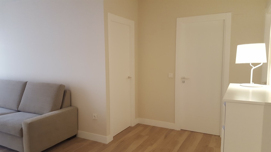 Salon Acojedor