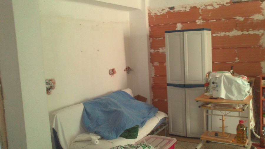 Salon anterior