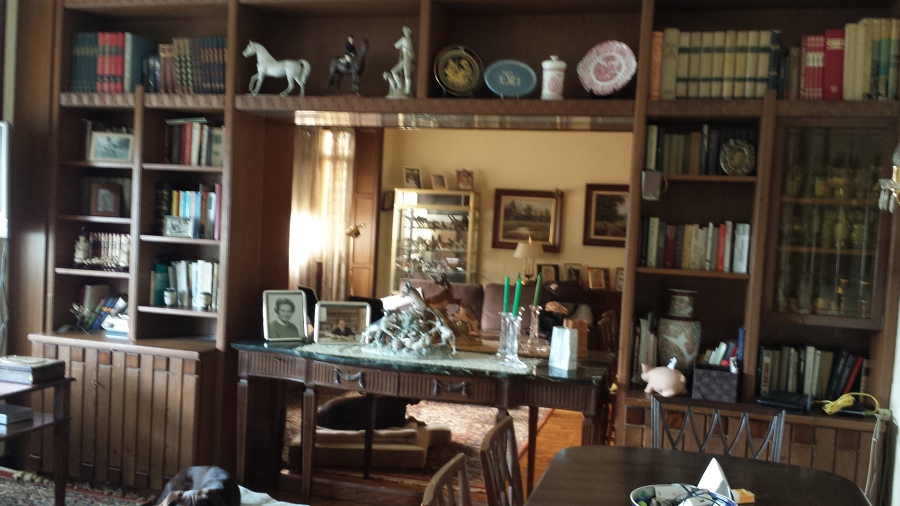 SALÓN ANTES 
