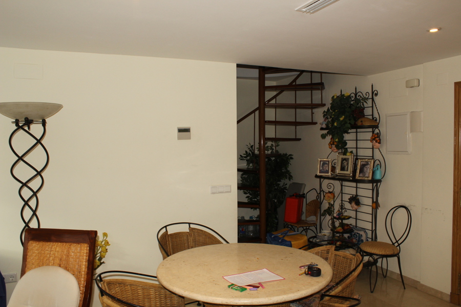 SALON ANTES
