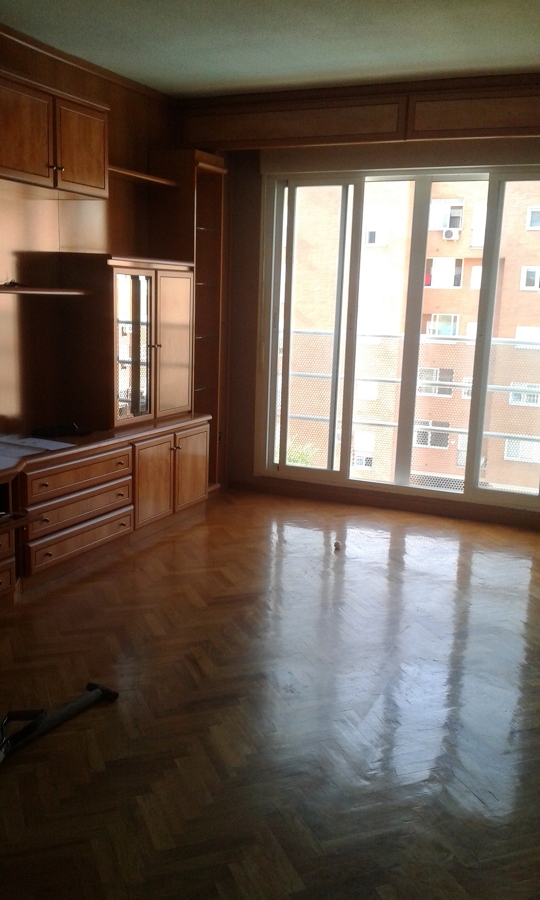 salon antiguo