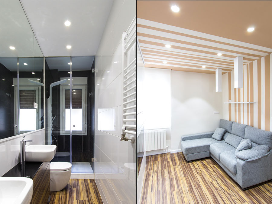 SALÓN BAÑO