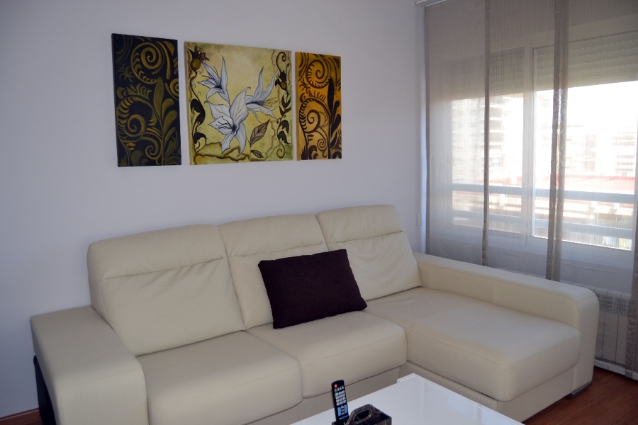 Salón Classic
