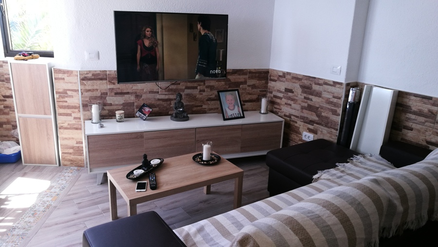 SALON COCINA
