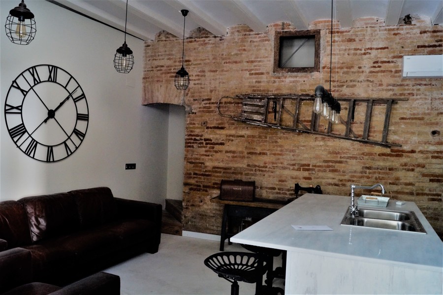 Salón/cocina