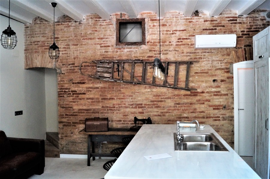 Salón/cocina
