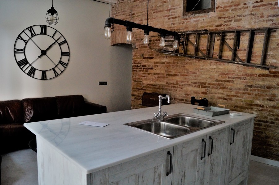 Salón/cocina