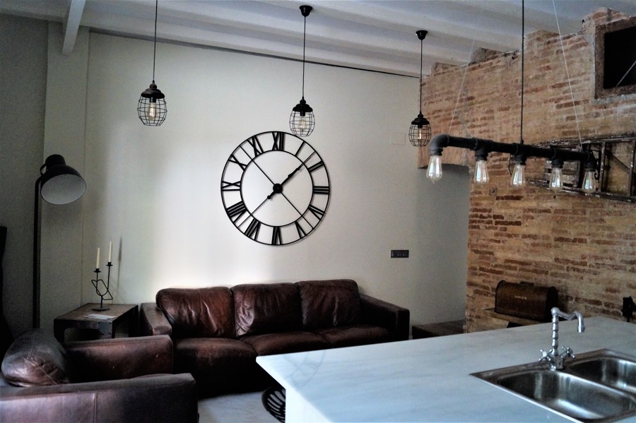 Salón/cocina