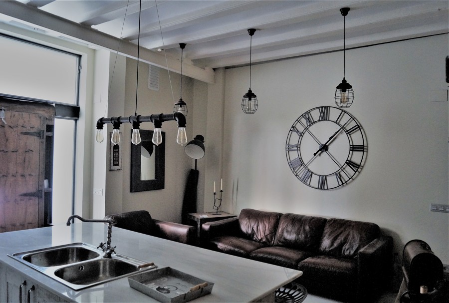 Salón/cocina