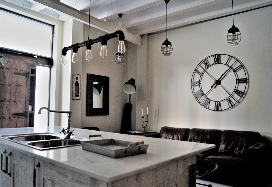 Salón/cocina