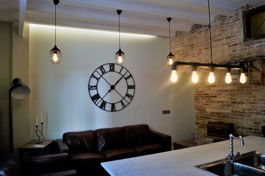 Salón/cocina