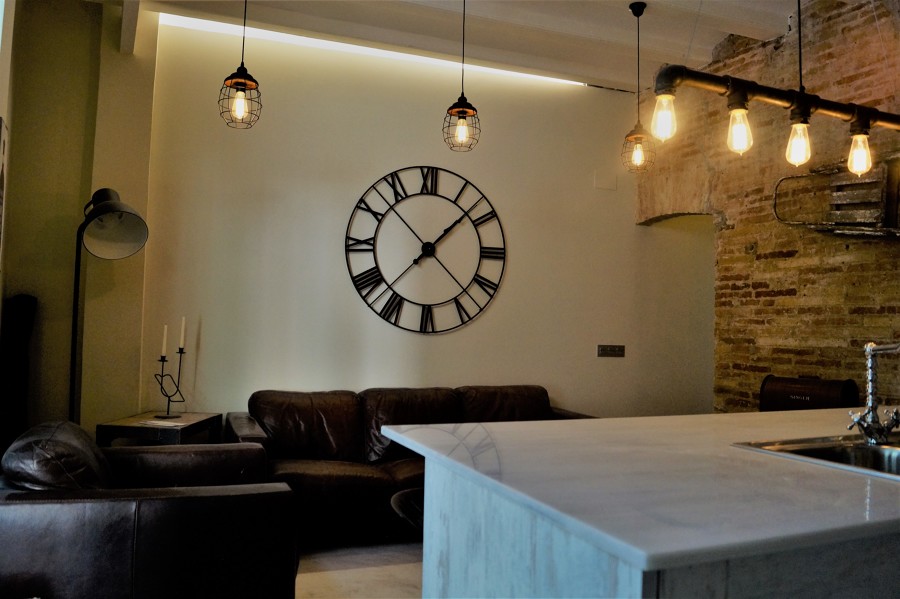 Salón/cocina