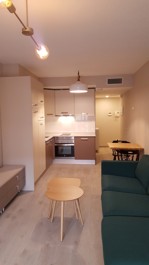 SALON COCINA