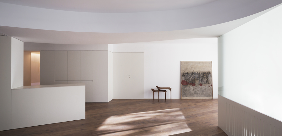Salón /Cocina
