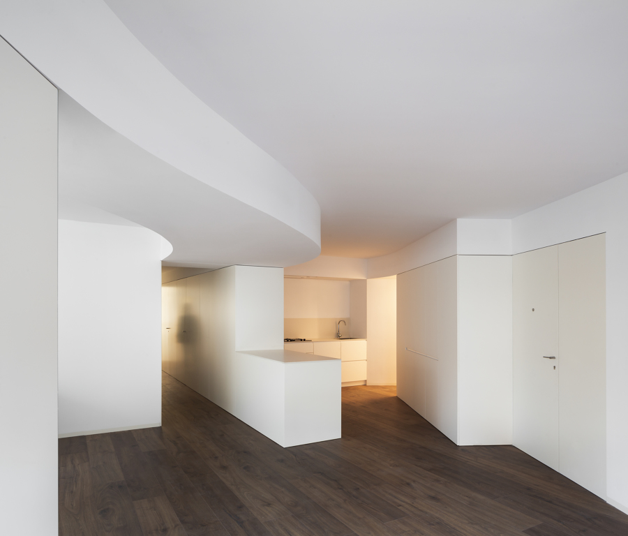 Salón /Cocina