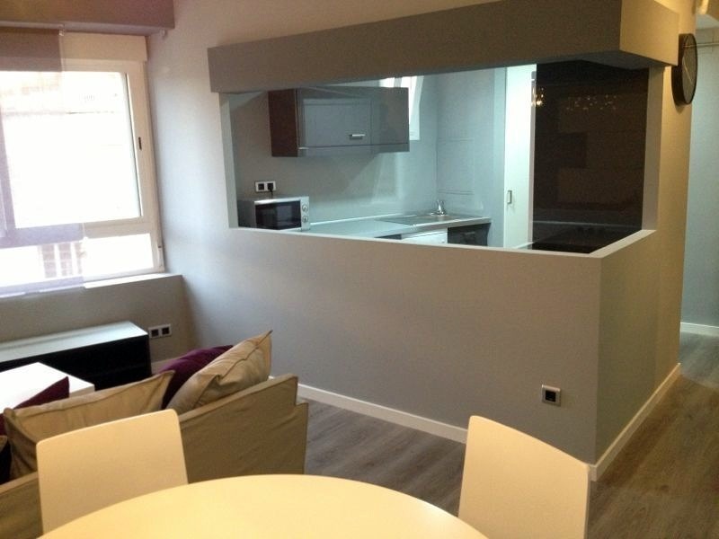 Salón - Cocina