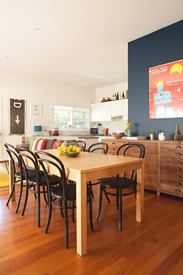 salon comedor