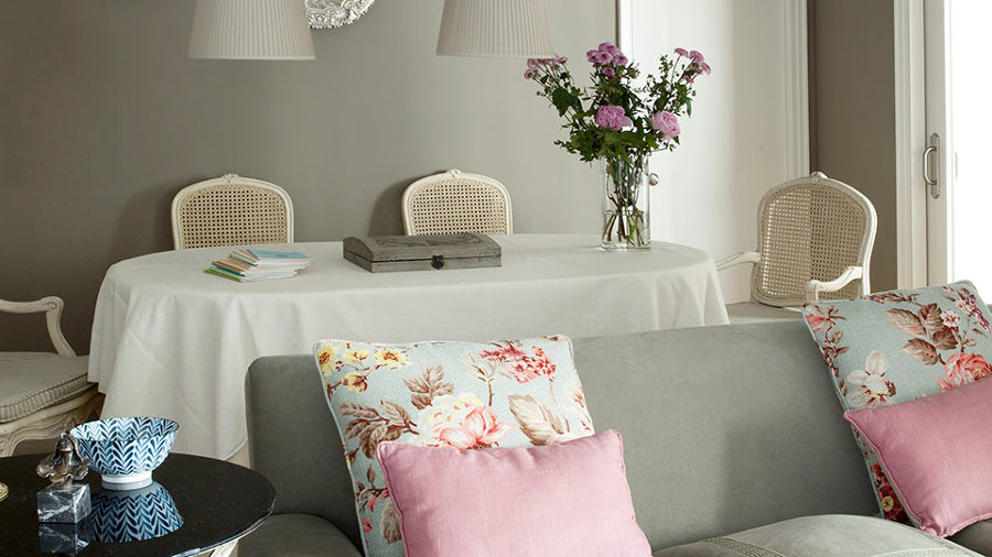 Salón/comedor