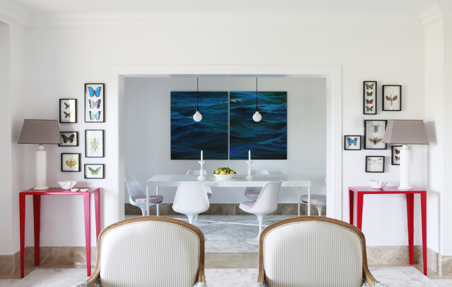 salón/comedor