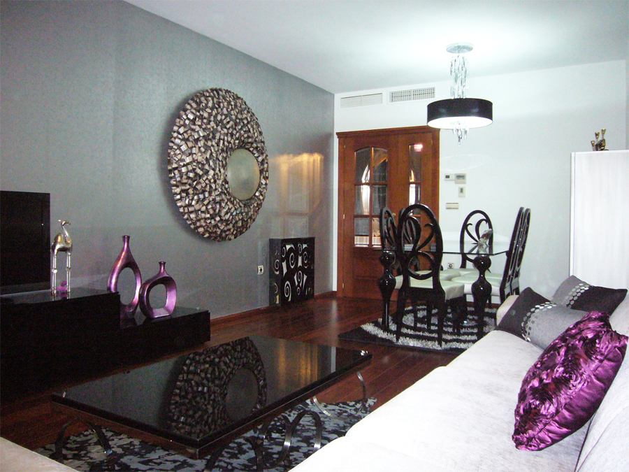 Salón comedor