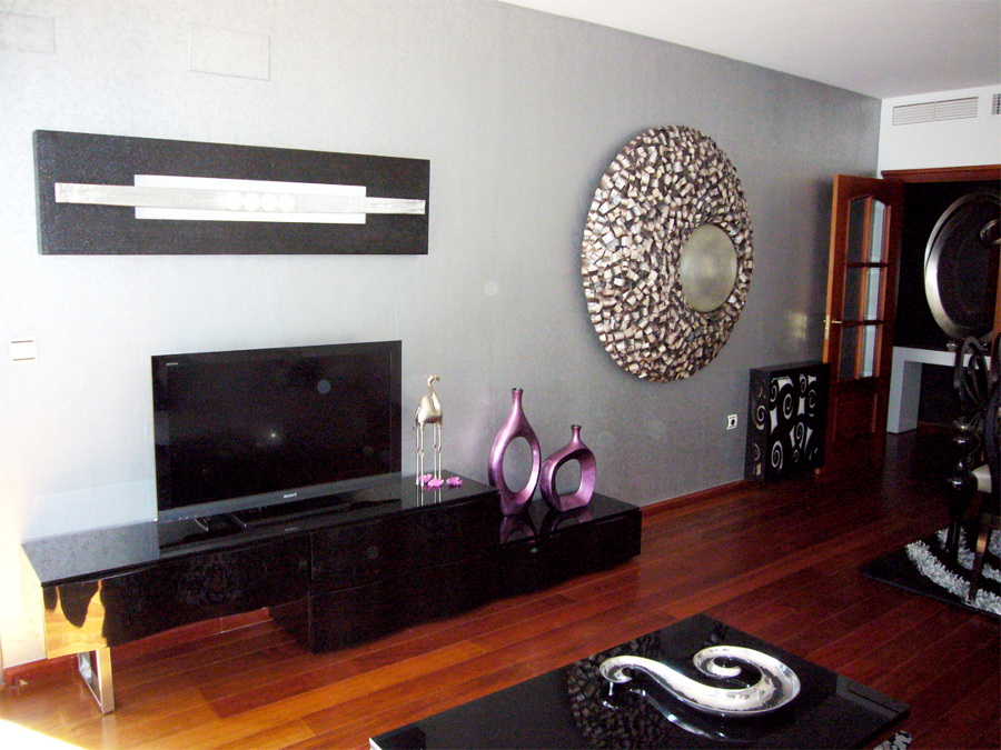 Salón comedor