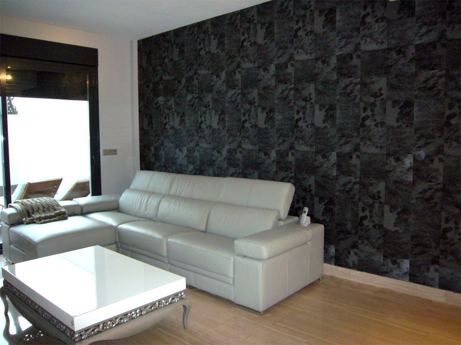 Salón comedor