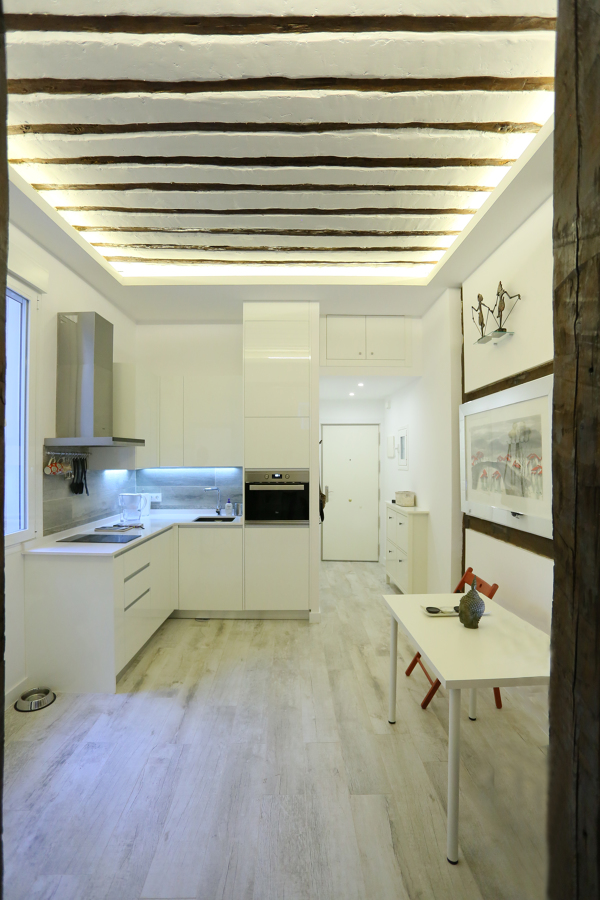 Salón Comedor