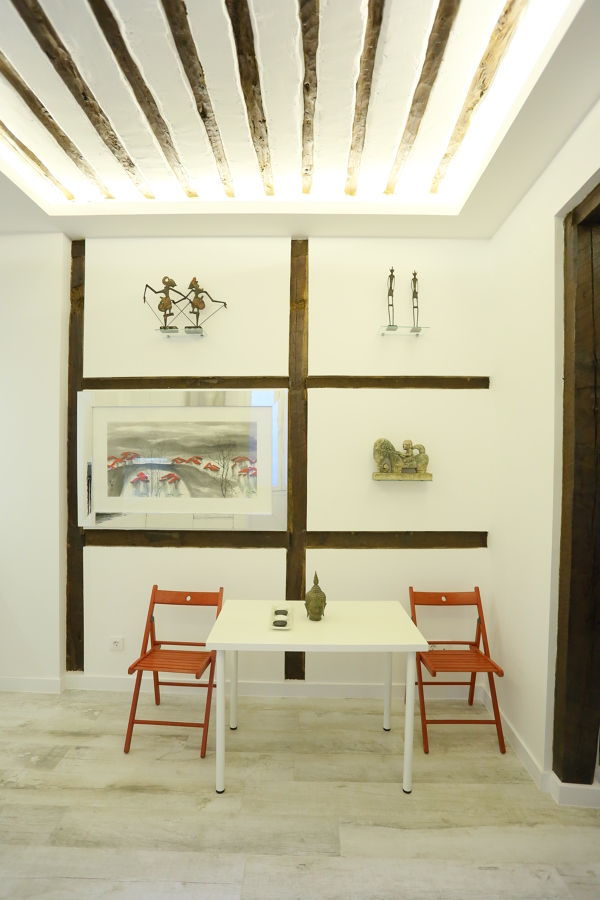 Salón Comedor