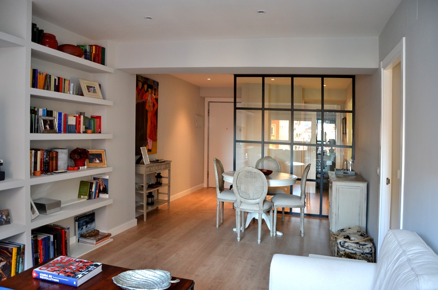 Salon/Comedor