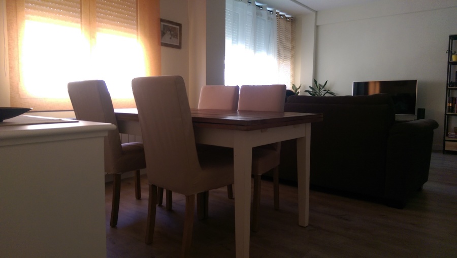 Salón - comedor