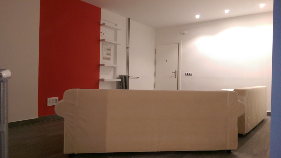 Salón - comedor