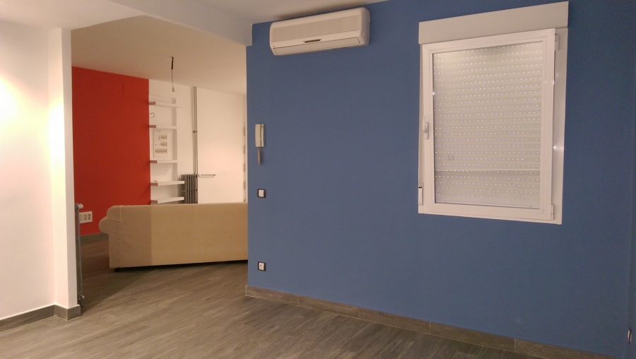 Salón - comedor
