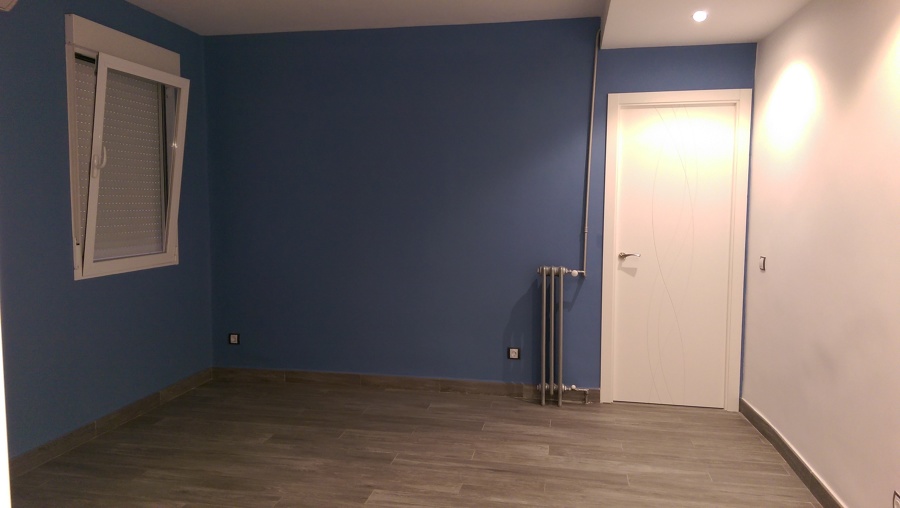 Salón - comedor