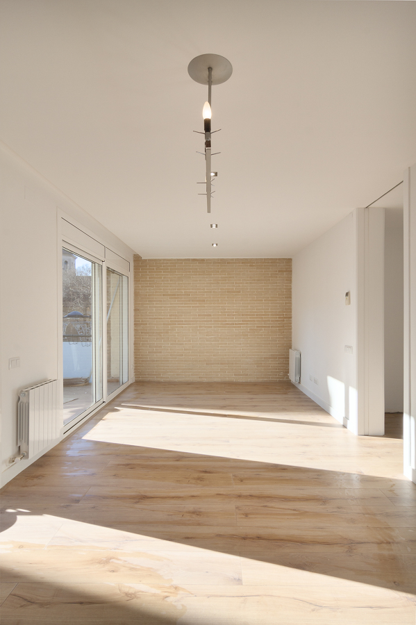 Salón comedor