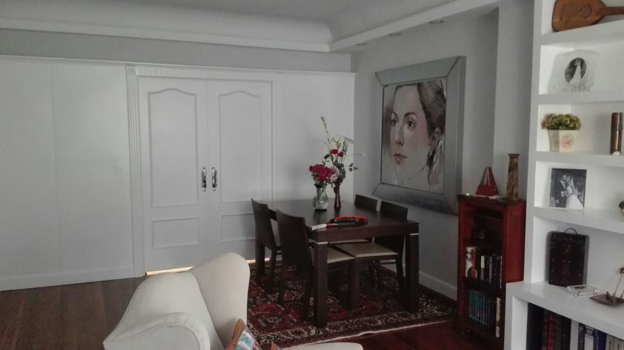 SALON-COMEDOR