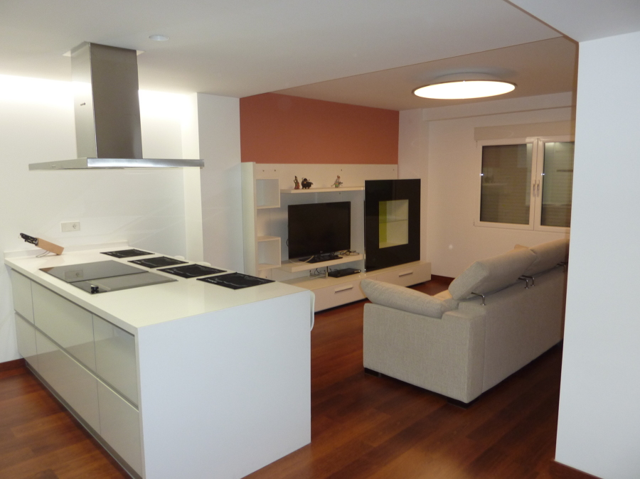 Salon comedor