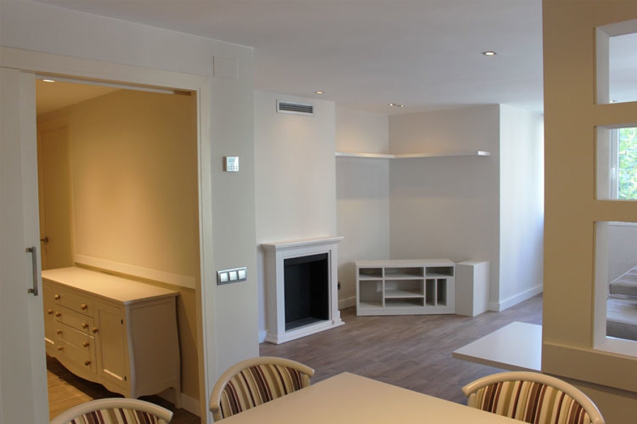 Salón comedor