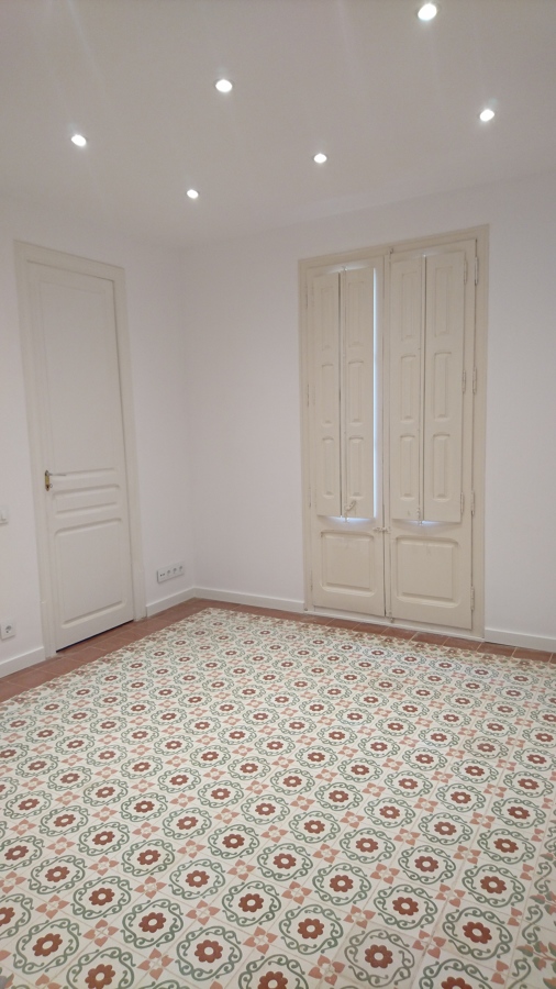 salón / comedor