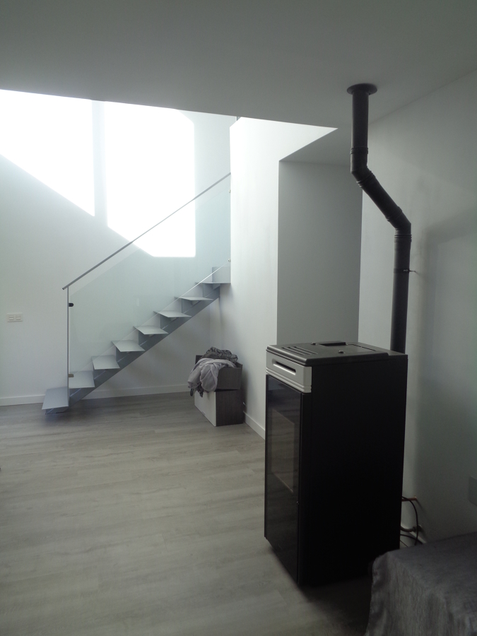 SALON-COMEDOR