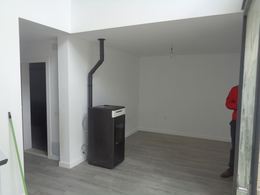 SALON-COMEDOR