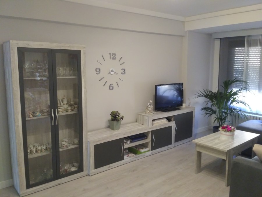 Reforma Integral Piso 80 m Centro Zaragoza | Ideas Decoradores