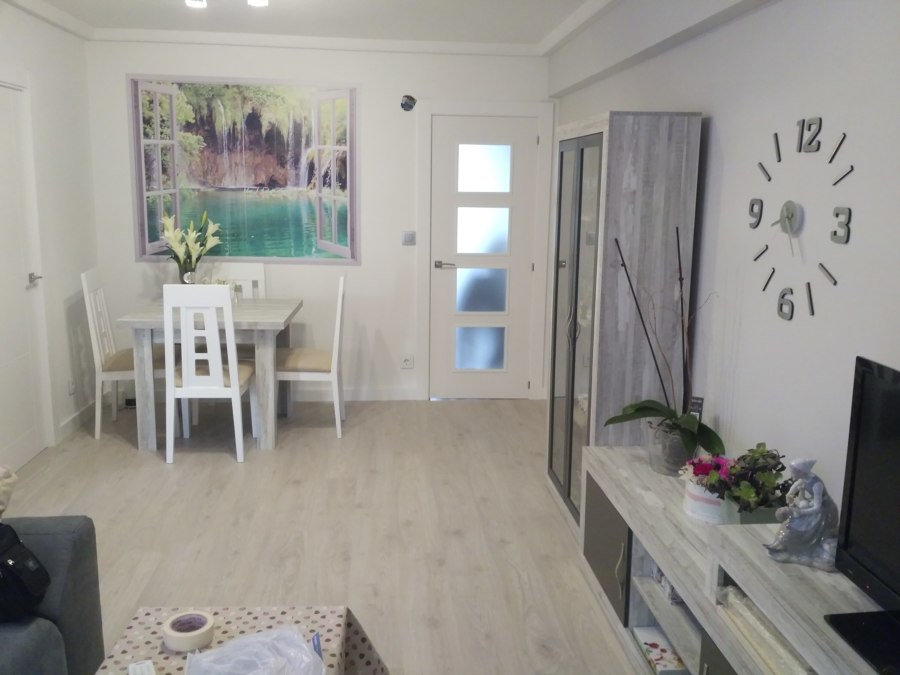 Foto: Salón Comedor Estilo Mediterráneo de Marta #2303710 - Habitissimo